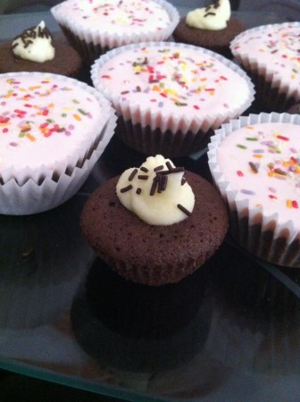 Cupcakes